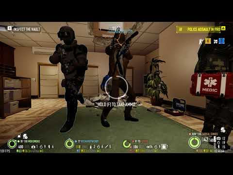 Akimbo Goliath 12G Shotgun Build