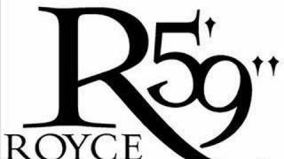 Royce Da 5'9 Ft. Rass Kass - You Can't Hide