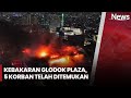 Kebakaran Glodok Plaza Telan Korban Jiwa Lapor Polisi 17 01