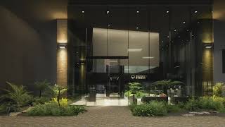 Midtown Modern Sneak Preview