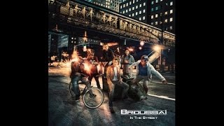 BROUSSAÏ feat ROOTWORDS - Jump