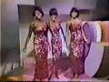 The Supremes: Live on Rodgers & Hart Today (1966) | Lover / With A Song In My Heart / My Romance