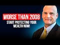 Mike McGlone: Everything Is Pointing To A Worse Crash Than 2008