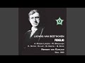 Fidelio, Op. 72, Act II: Act II: In des Lebens Fruhlingstagen (Florestan)