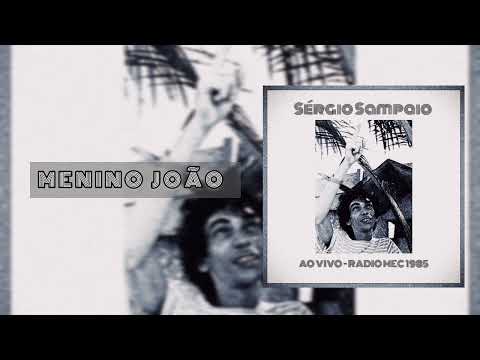 Menino João - Sérgio Sampaio