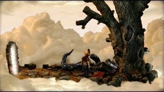 The Dream Machine - Chapter 4