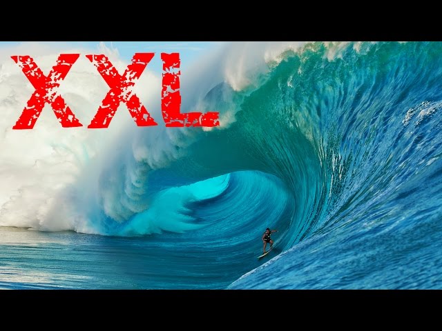 BIG MONSTER WAVES SURF COMPILATION 2017| XXL WAVES SURFING |HEAVIEST WAVES ON EARTH|RECORD WAVE