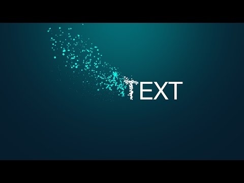 Simple Text Animation || CSS HTML jQuery Codingle