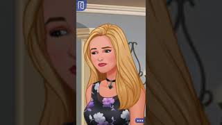 Episode (update)[ Clueless schools out ] Lost my luggage