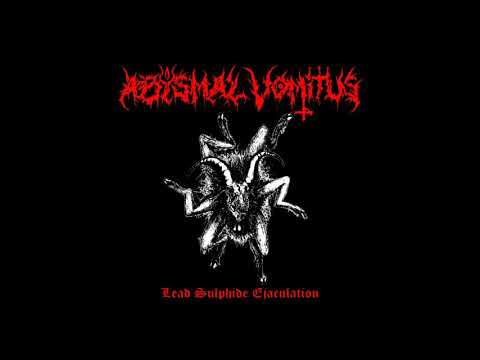 Abysmal Vomitus - Baal Nimrôd (Lead Sulphide Ejaculation : Full-length 2020)