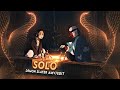 Solo I Demon Slayer AMV Edit