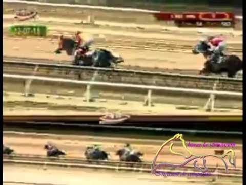 LA RINCONADA 9 CARRERA, DOMINGO 12 DE JULIO DEL 2015