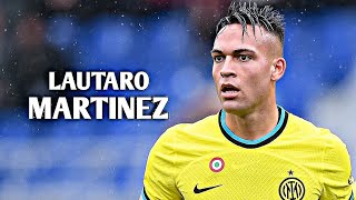 Lautaro Martínez 2023 - Skills, Goals & Assists | HD