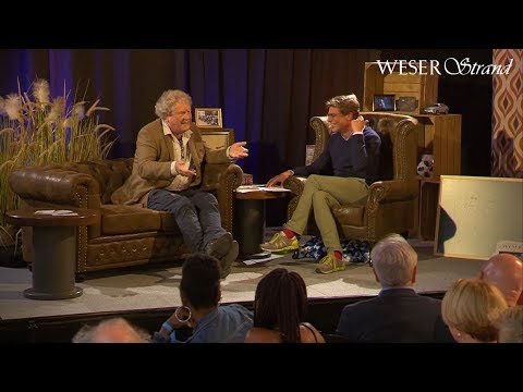 WESER-Strand 2018, Folge 6 - Zu Gast: Til Mette