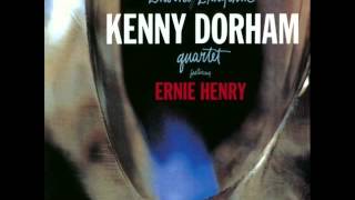 Kenny Dorham & Ernie Henry Quartet - Lotus Blossom