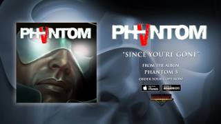 Phantom 5 Chords