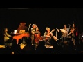 Sexteto Respiro - Lustrin ( Dino Saluzzi - Arreglo: Claudio Riva)