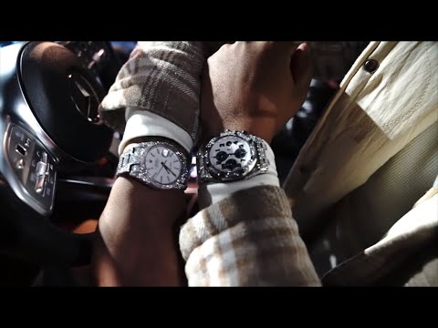 BIG QUIS - KIT FAKE (OFFICIAL VIDEO)