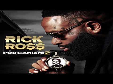 Nobody’s Favorite - Rick Ross ft. Gunplay