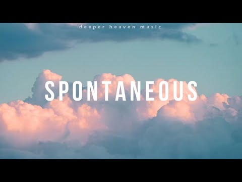 Alto e Sublime - Spontaneous Instrumental Worship #15 / Ambient Music