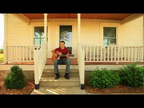 Bigger Picture (Official Music Video) Caleb McGinn
