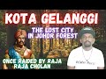The Lost City of Kota Gelanggi in Johor Malaysia | Tamil | Mister Puro