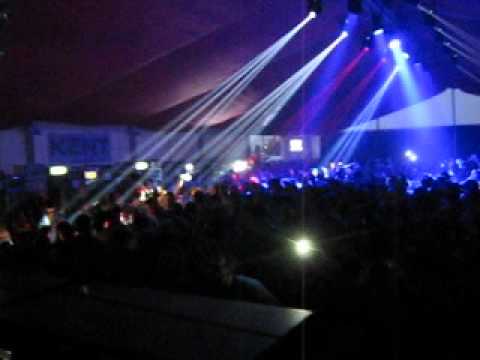 Carl Cox @ Sunwaves 14 Mamaia - 17.08.2013 (2)