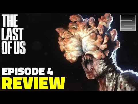 The Last Of Us Episode 4 Live Review #TheLastOfUs