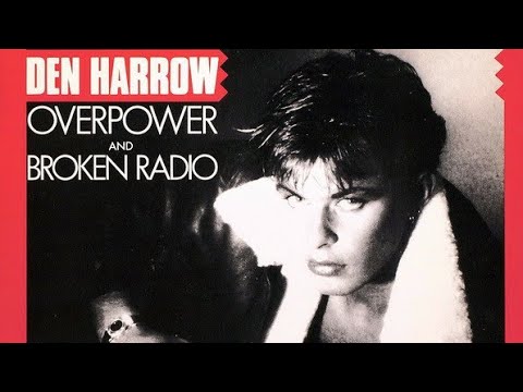 Broken Radio · Den Harrow (Razormaid Mix)