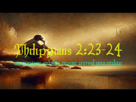 Philippians 2:23