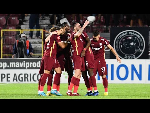 U CLUJ - CFR CLUJ LIVE SUPERLIGA 🔴 PARIEM CU ANDREI DUMITRU ȘI CU BOGDAN SOCOL