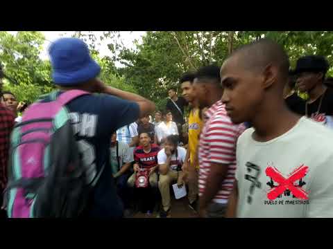 Exuz x Key B x Str8up vs Leamback x TPH x Reymi | 8vos Claustro Battle