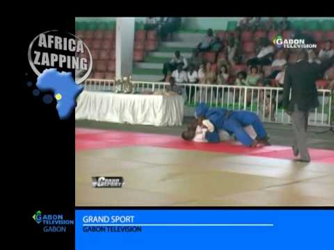 Africa Zapping du 17 Mars 2014