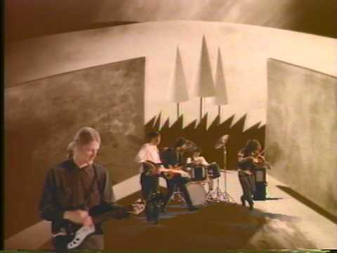 Thumbnail for Camper Van Beethoven - Eye Of Fatima, Pt. 1 by Greg Lisher