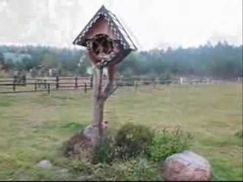 Górecko Kościelne-Perła Roztocza