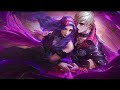Cecilion And Carmilla Full Music Video I Like Chopin