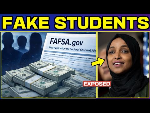 Estudiantes falsos expuestos | Millones de dólares en ayuda financiera robados