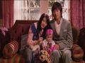 Ju Ji Hun And Yoon Eun Hye With Baby Gung Bts