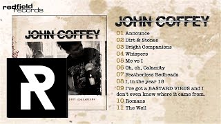 John Coffey Chords