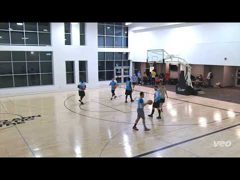 Replay Vaule(50) Tier 2 6rims(47) - tcbl sunday - 2022/2023 winter