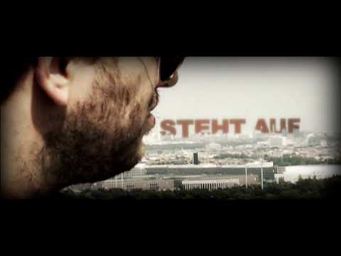 Dissziplin und KingOrgasmus - Steht Auf Video