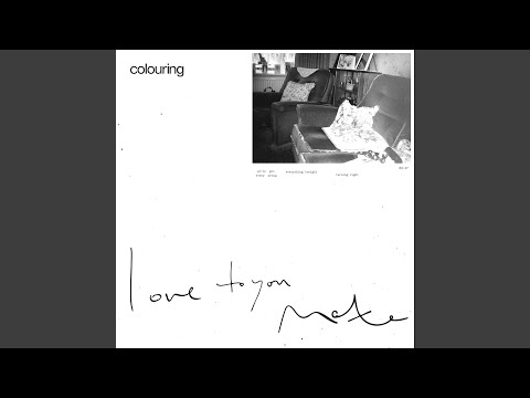 Video thumbnail for Love To You, Mate