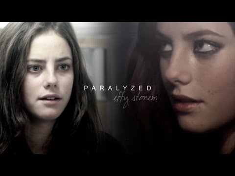 effy stonem | where are my feelings?
