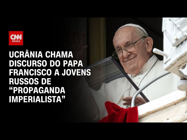 Vaticano: Viagem do Papa Francisco à Mongólia - Agência ECCLESIA