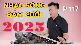 LIVE MUSIC HA TAY 2025 | EXTREMELY VIBRANT AND NOSTALGIC YOUTH MUSIC MED P117