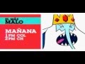 Cartoon Network LA 20 Años El Mas Malo Promo
