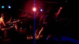 HORSE the band - "Red Tornado" (Live)