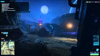 Planetside 2 - Impressionen vom Schlachtfeld 2