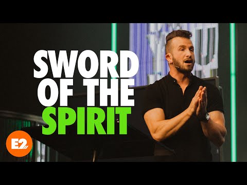 Sword of the Spirit | What is truth? | Pastor Jared Ellis | E2 Church