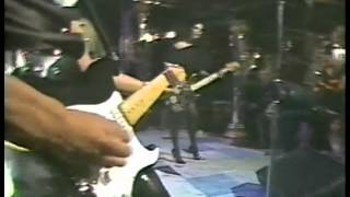 The Gun Club - Moonlight Motel - live 1984